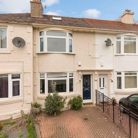 Altido Cozy And Quiet House Super Close To The Centre Edinburgh Luaran gambar
