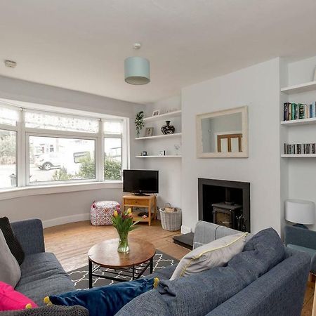 Altido Cozy And Quiet House Super Close To The Centre Edinburgh Luaran gambar