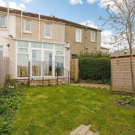 Altido Cozy And Quiet House Super Close To The Centre Edinburgh Luaran gambar